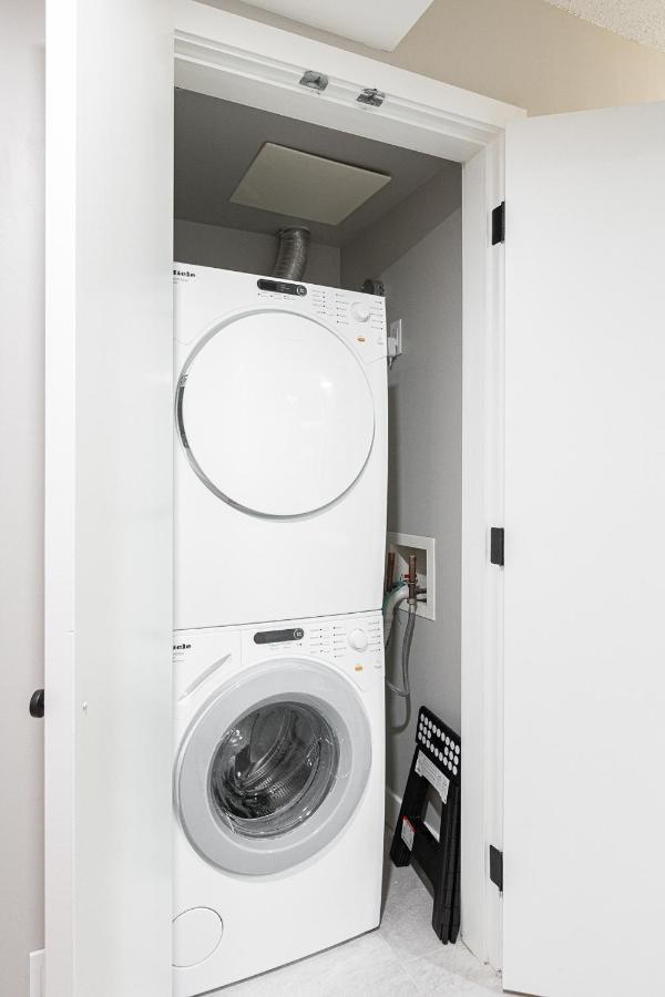 Condo In Downtown Vancouver - Near Rogers Arena Zewnętrze zdjęcie