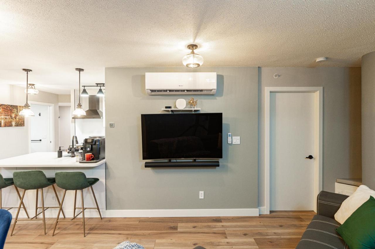 Condo In Downtown Vancouver - Near Rogers Arena Zewnętrze zdjęcie
